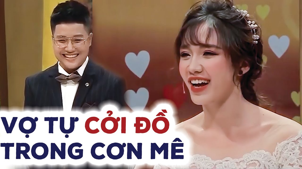 RỦ BẠN GÁI 'về nhà' 1 lần, cô nàng 20 tuổi CHƠI CHIÊU 'ĐỘC' làm chồng đạo diễn PHẢI XIN CƯỚI NGAY