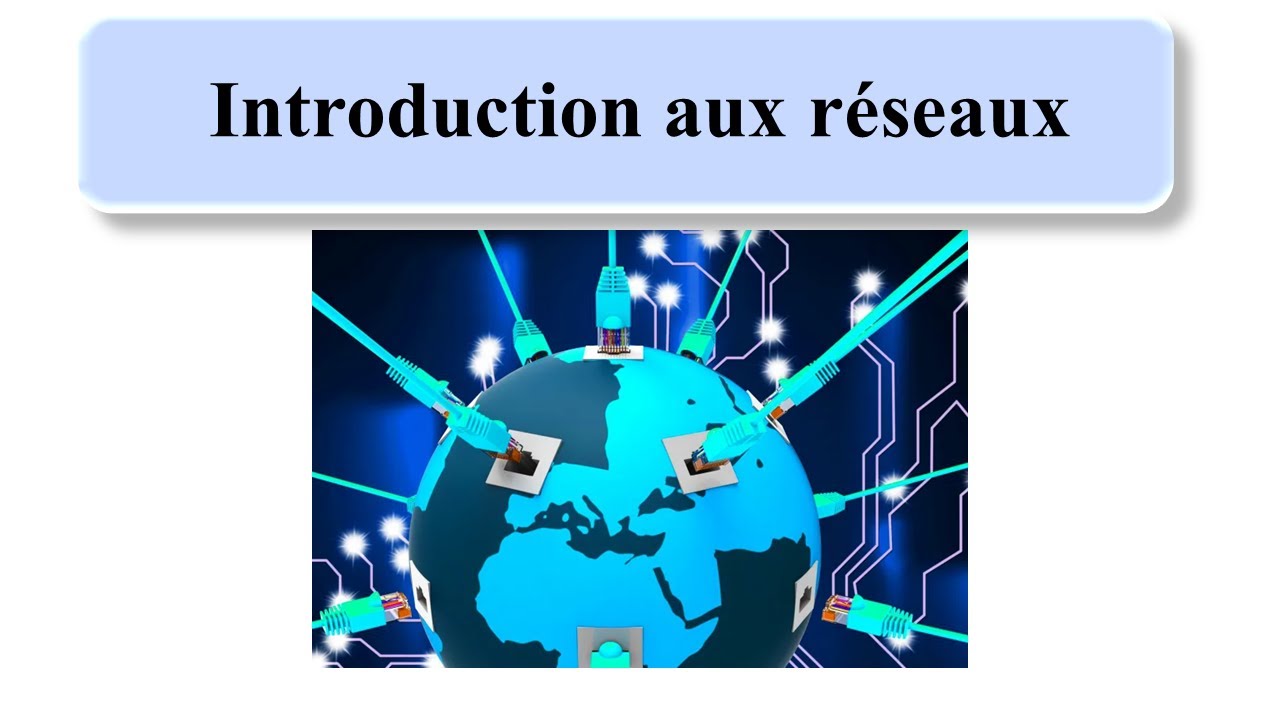 Cours Réseaux Informatiques | OSI TCP/IP Ethernet ARP LAN Switch Routeur DNS DHCP Pare-feu Adressage