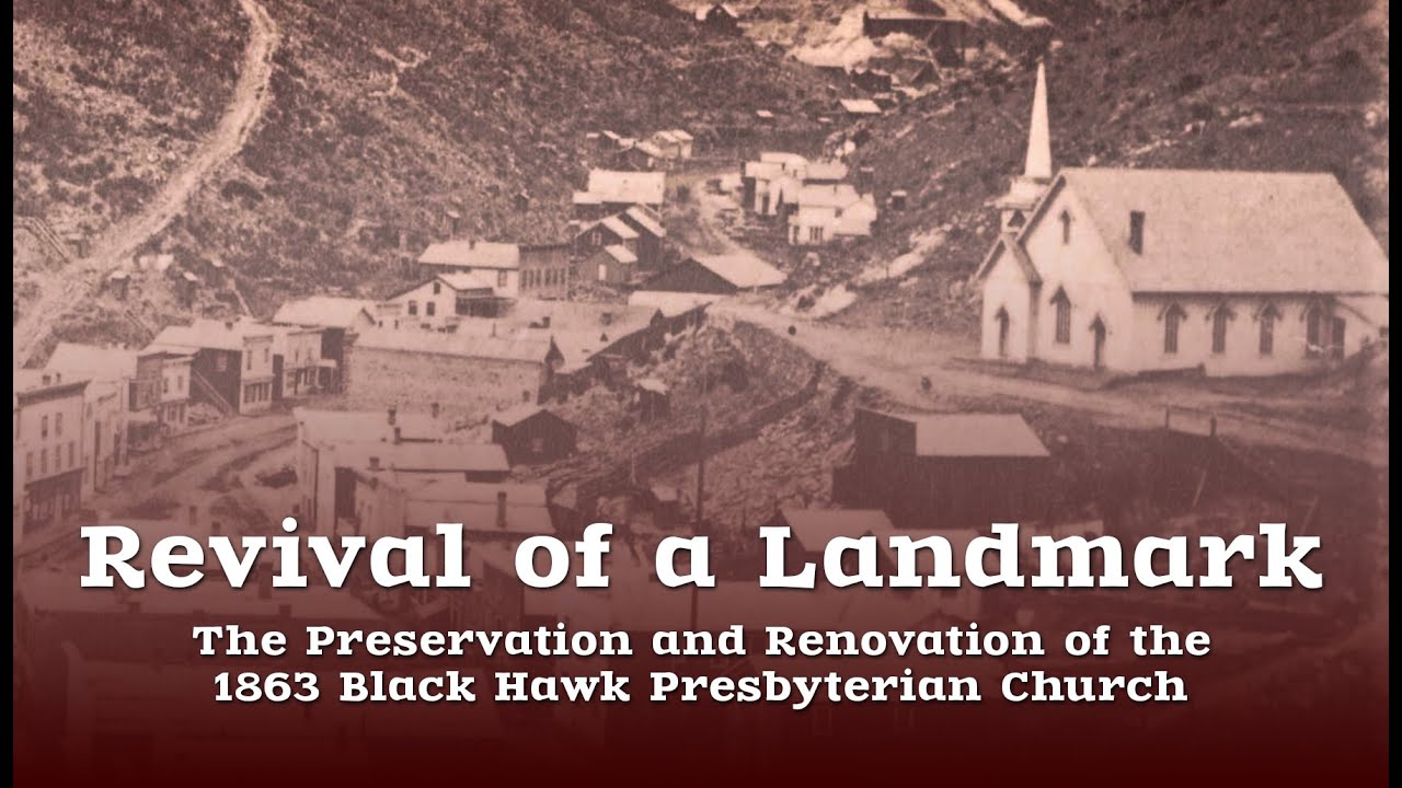 Revival of a Landmark  | Black Hawk, Colorado