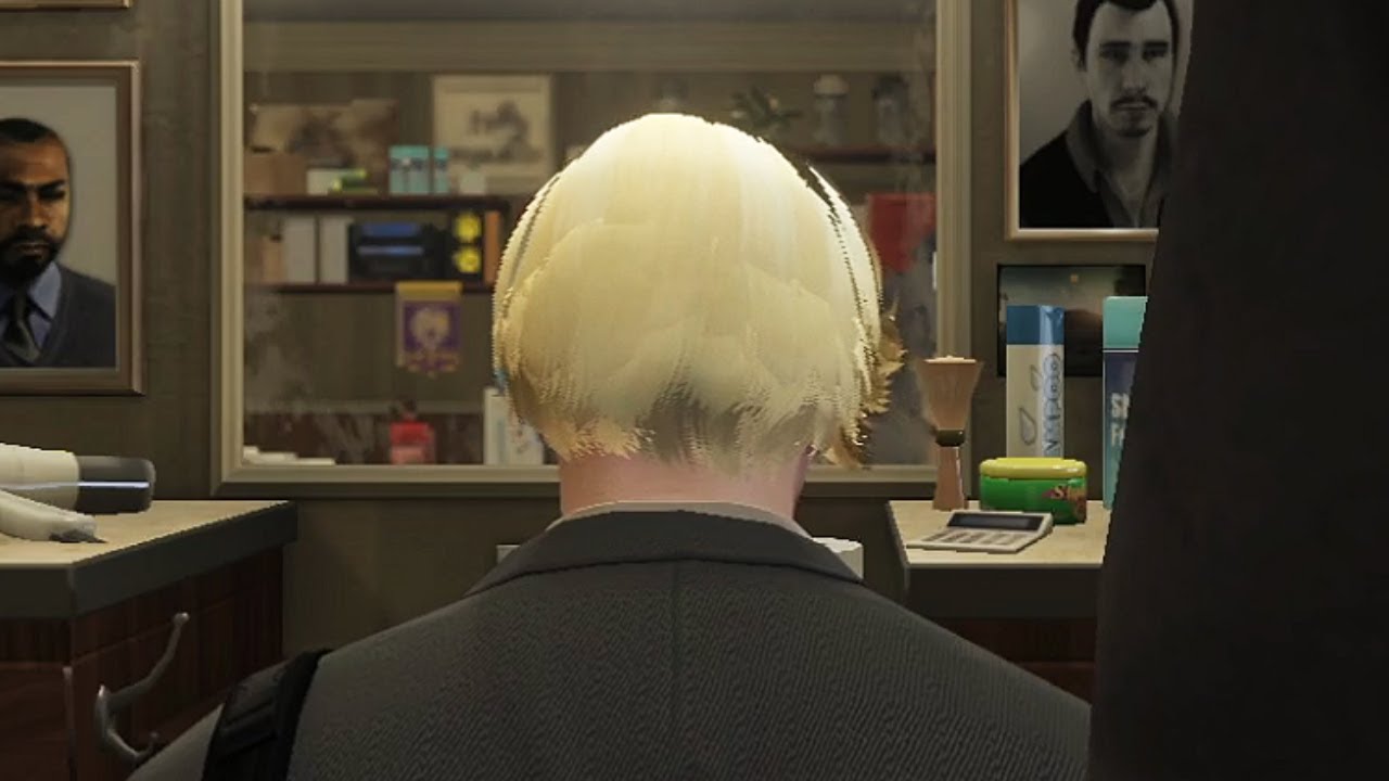 The Birth of Jean Paul