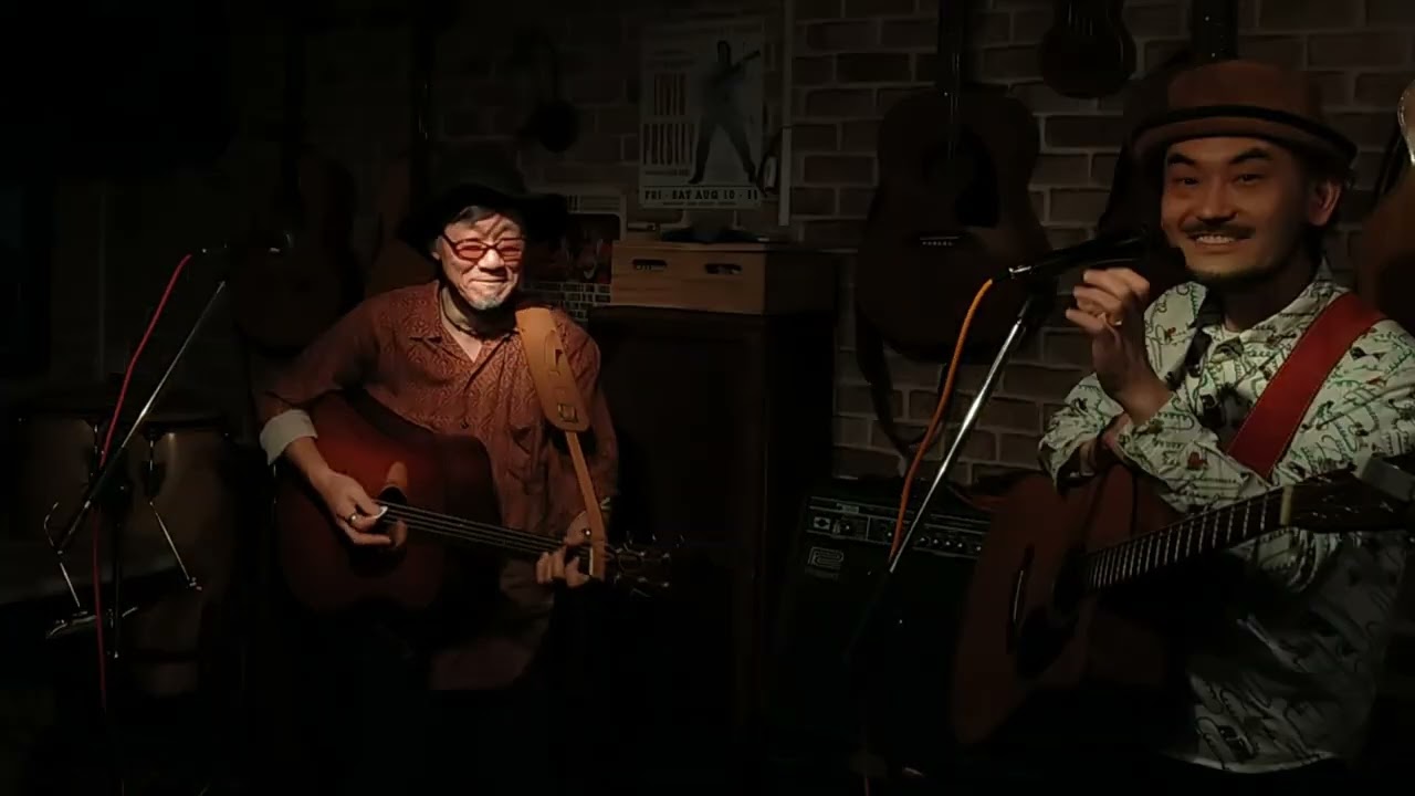 さよなら / 明日への誓い~On The Freeway~ / 神池究 / 南松宏