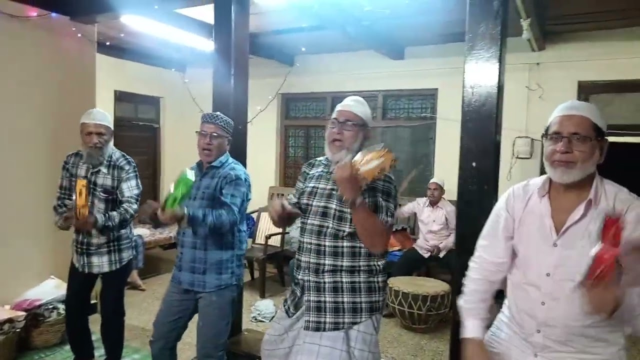 Bhurkunda hurus raatib 2025