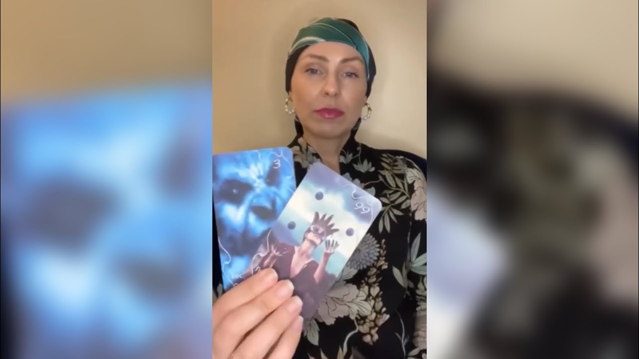 ПОСЛАНИЕ ОТ ВАШЕГО РОДА