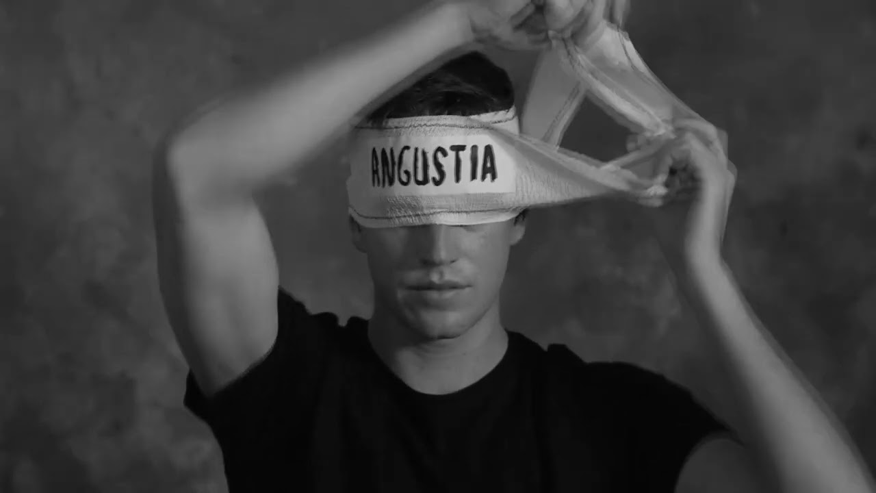 UNICEF | #EnMiMente: descubre qué hay en la mente de una persona muy especial...