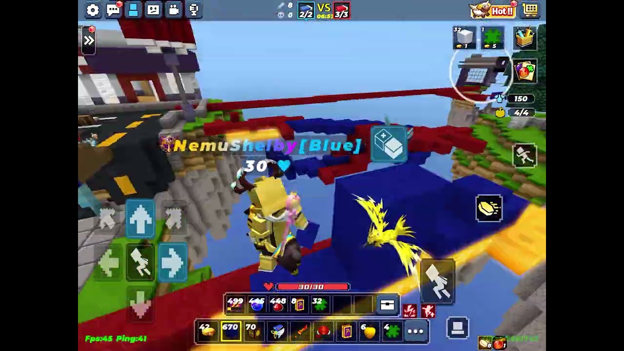 CW with WK but their spec starts pvping too????? Unedited Raw Gameplay