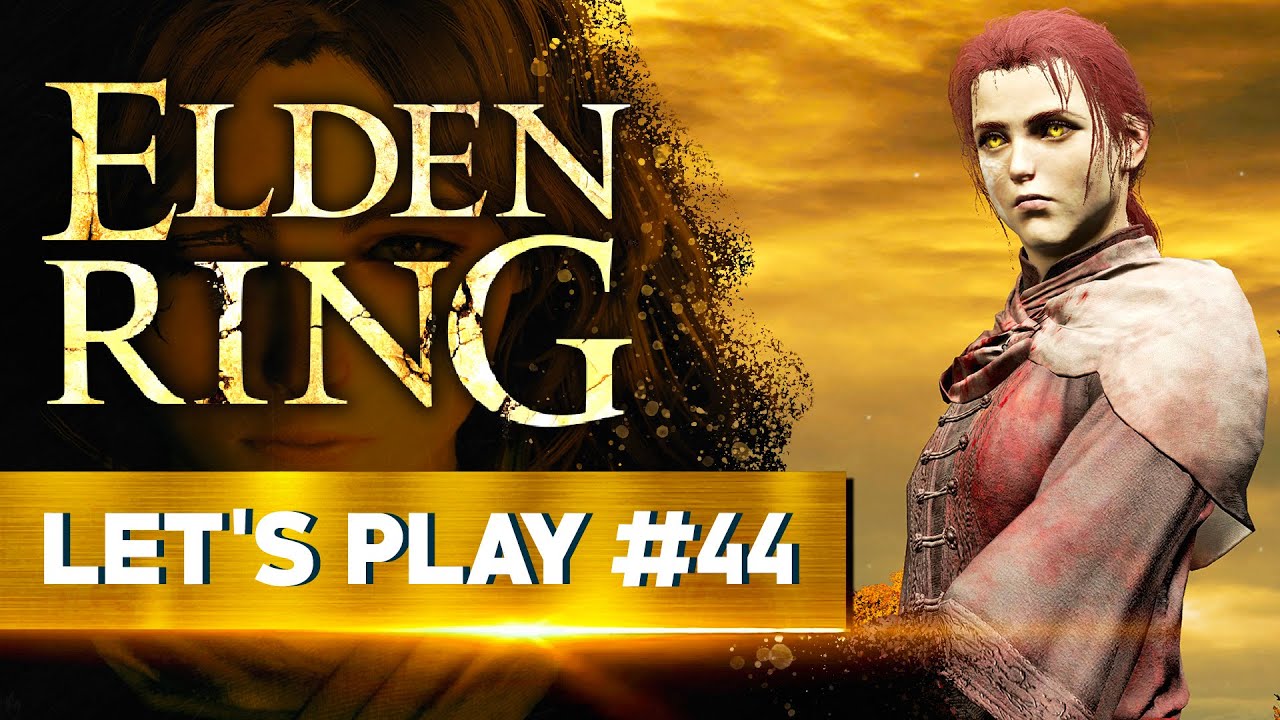 ELPHAEL & LE SECRET DE MILICENT | Elden Ring - LET'S PLAY FR #44