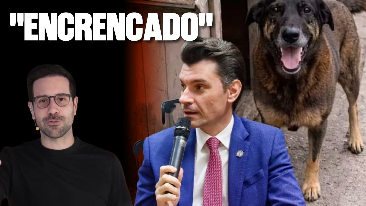 CASO ORELHA: MP ABRE INVESTIGAÇÃO CONTRA EX-CHEFE DA POLÍCIA