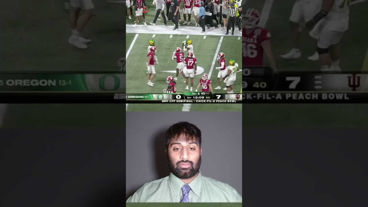 Football Strategy Breakdown: Analyzing Plays & Score Updates 