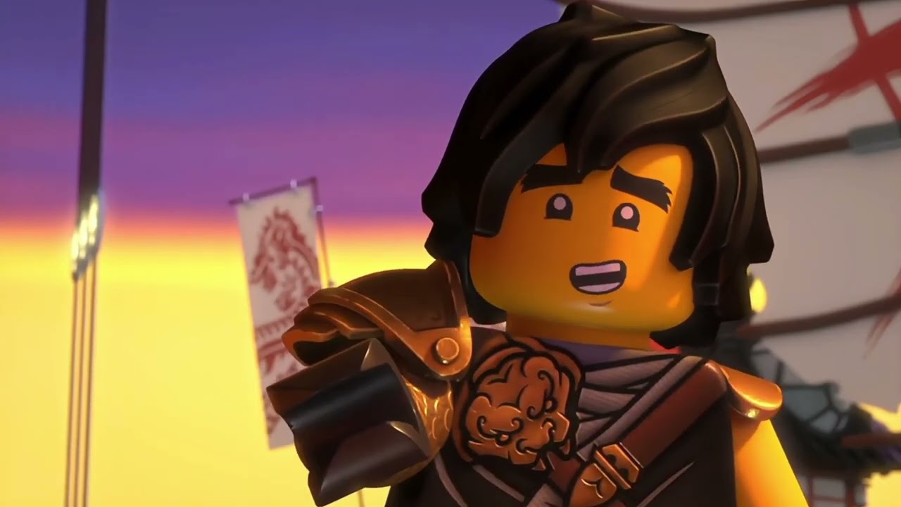 Cole 4k Scenepack 60FPS (Dragons Rising S1 + S2 Included) NO CC