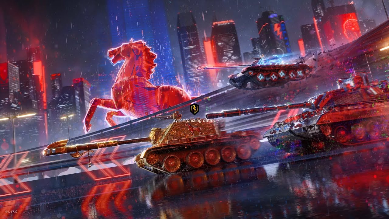 World Of Tanks Blitz #Wotblitz #wot