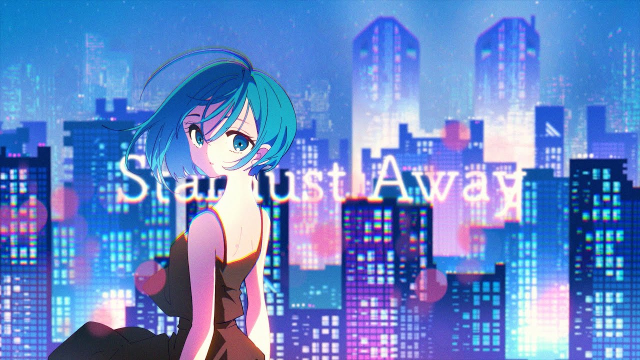 DÉ DÉ MOUSE & WaMi - Stardust Away