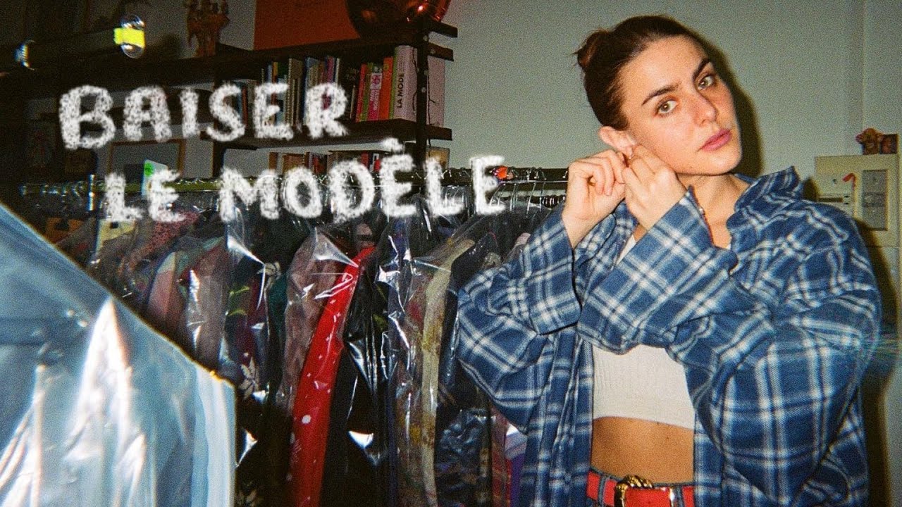 Baiser le modèle | Les Paradoxes #1