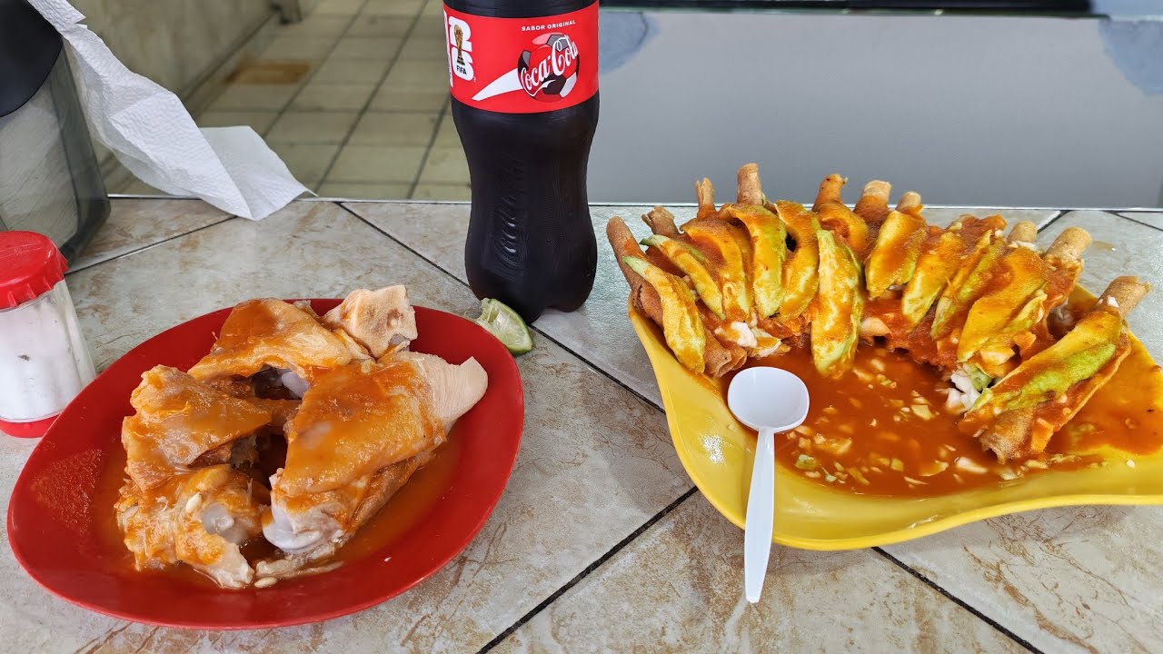 Flautas Minerva x la 4ta de palaco, Mexicali BC 
