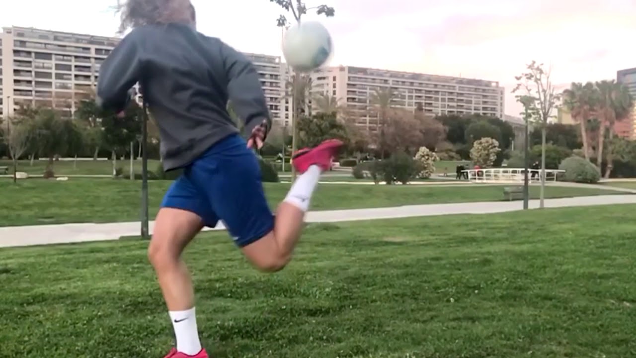 Un f&uacute;tbol sin g&eacute;nero