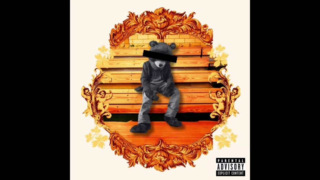 [FREE] KANYE WEST X DARK SOULFUL SAMPLE TYPE BEAT 