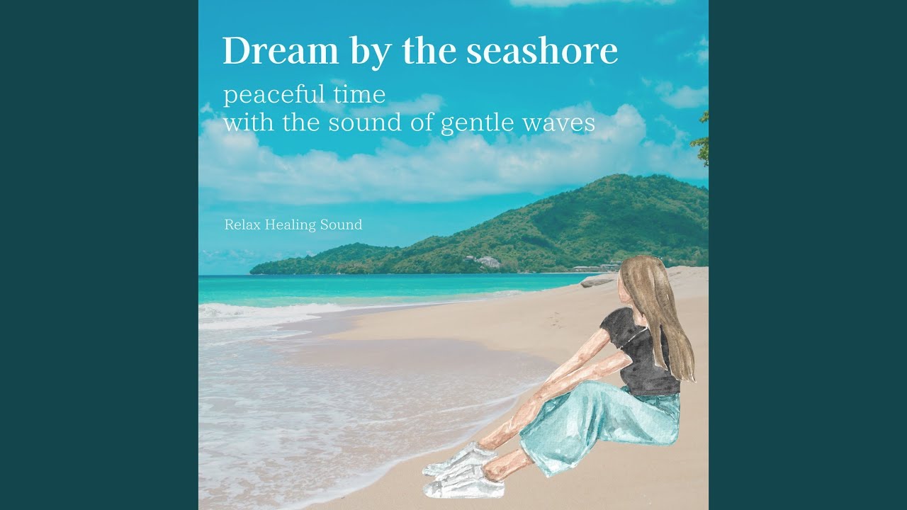 Sleep Soundly with Gentle Music: Healing Waves