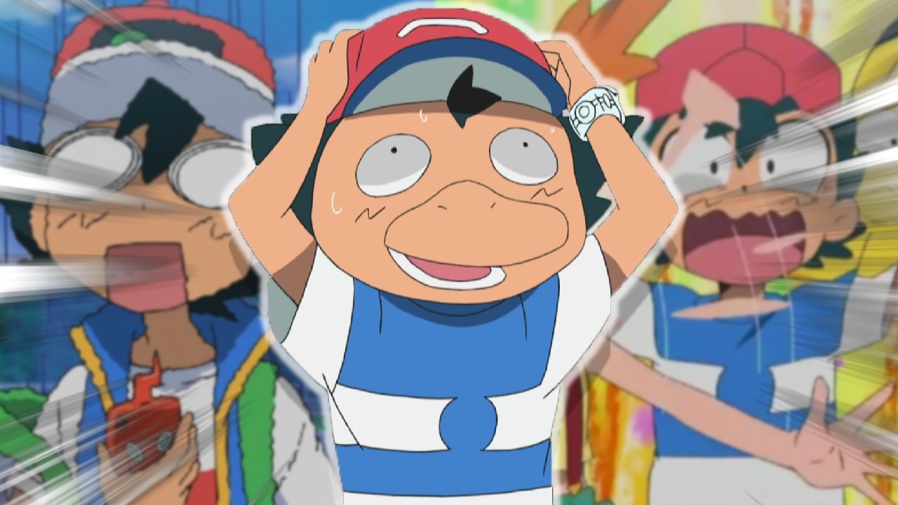 Крайне малоизвестные факты о покемонах