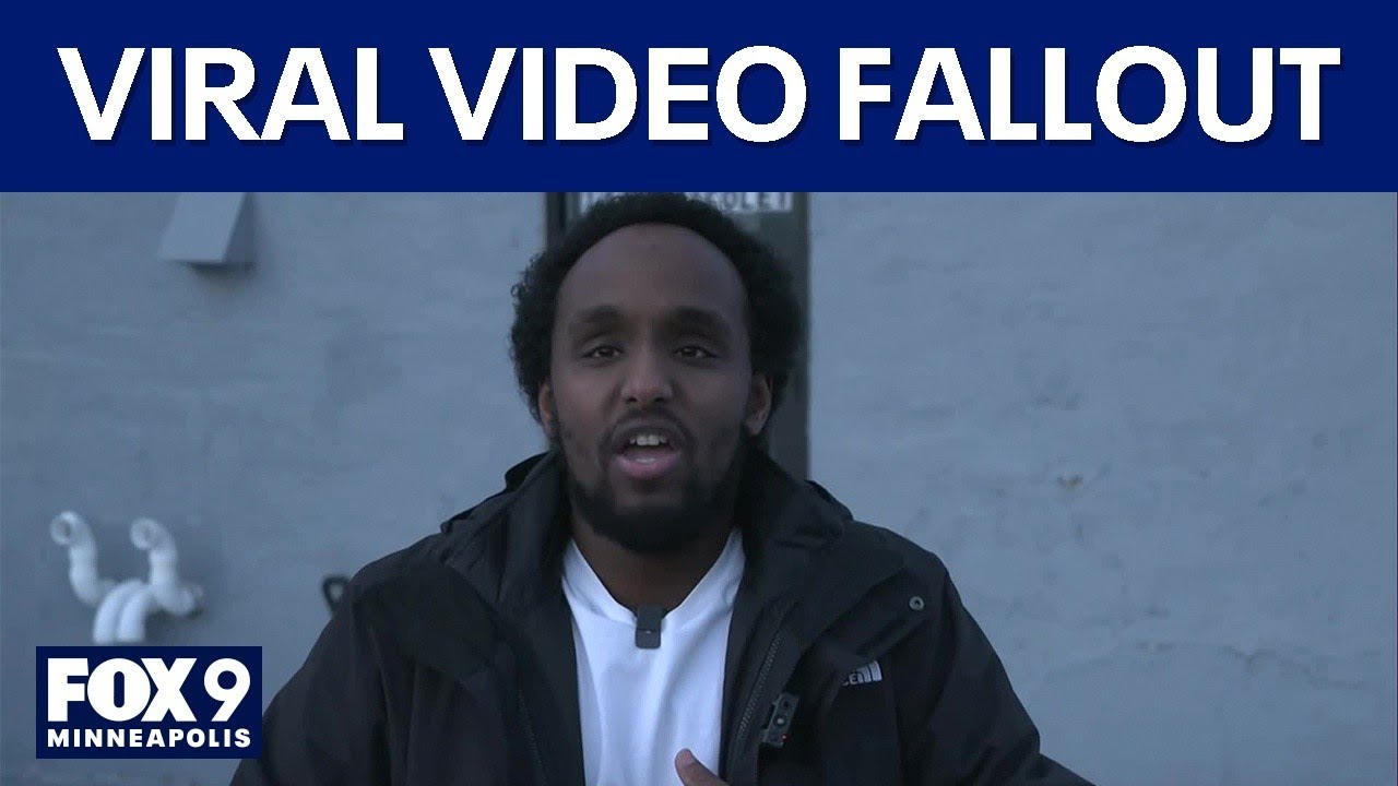 Minneapolis day care manager denies fraud after viral video [FULL INTERVIEW]