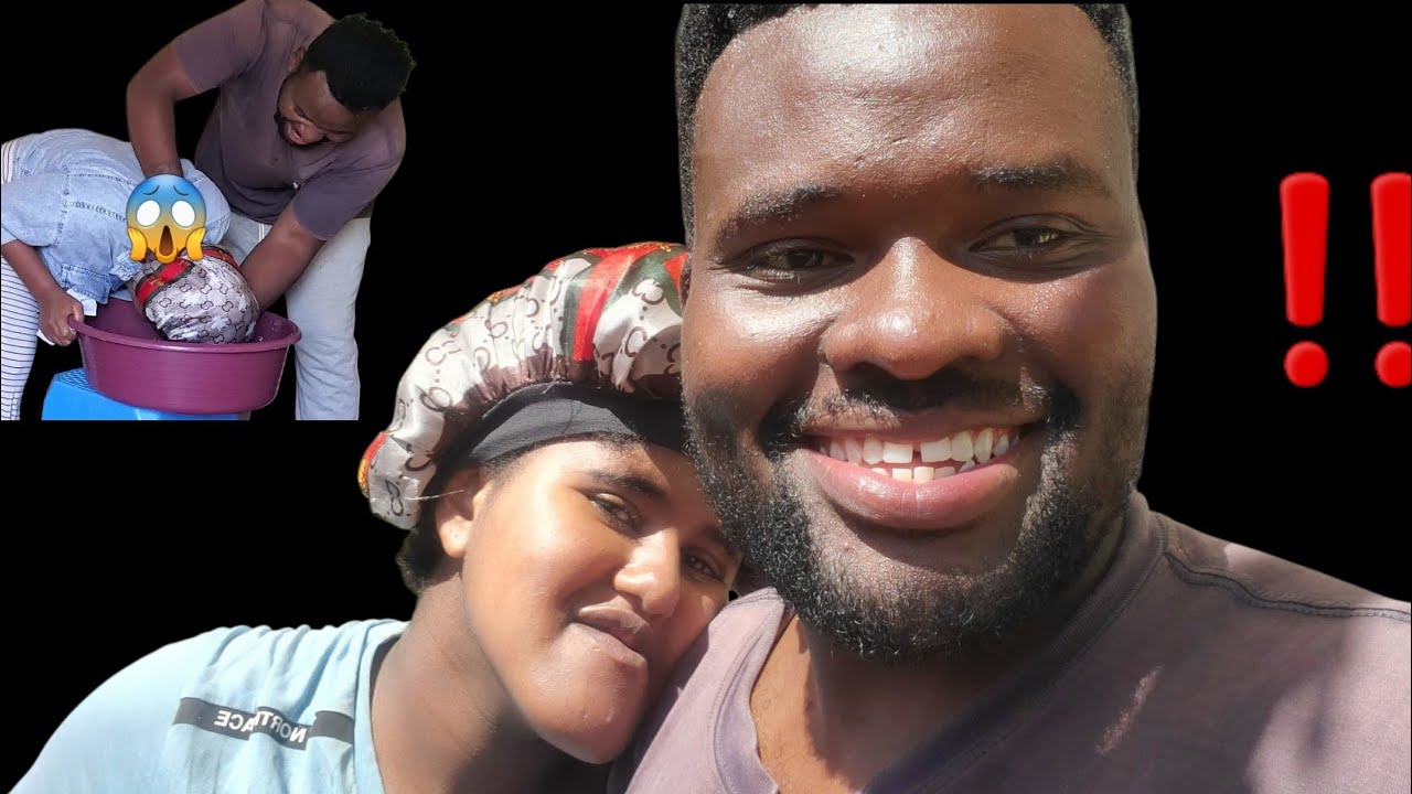 We're getting married ......but he didn't know this about me shocking 😐 