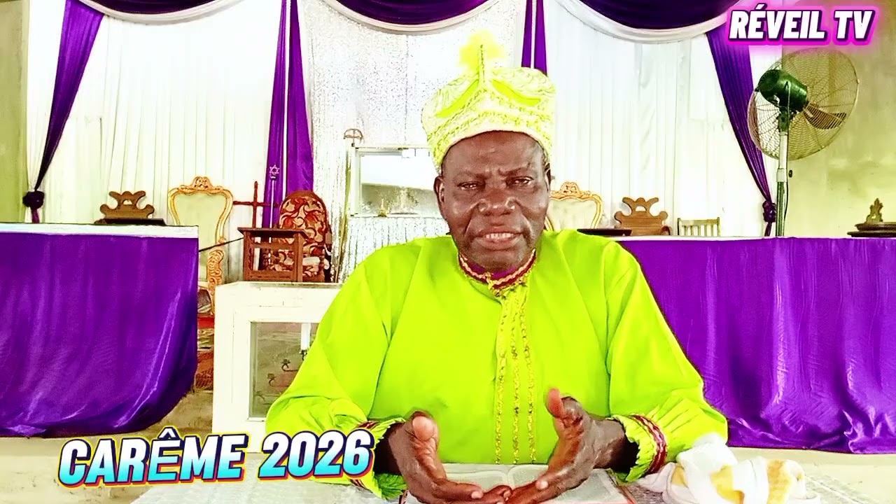Carême 2026