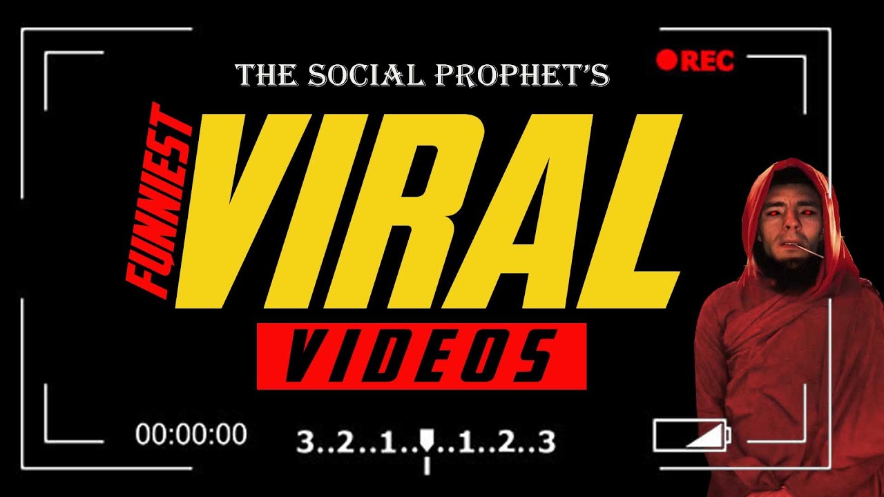 TOP 20 FUNNIEST VIRAL VIDEOS