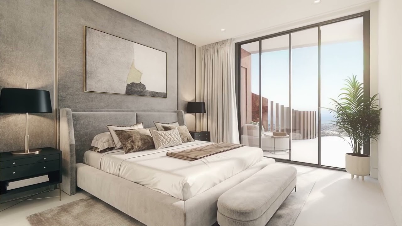 Real de La Quinta Sabinas | Property development Spain Marbella 2023