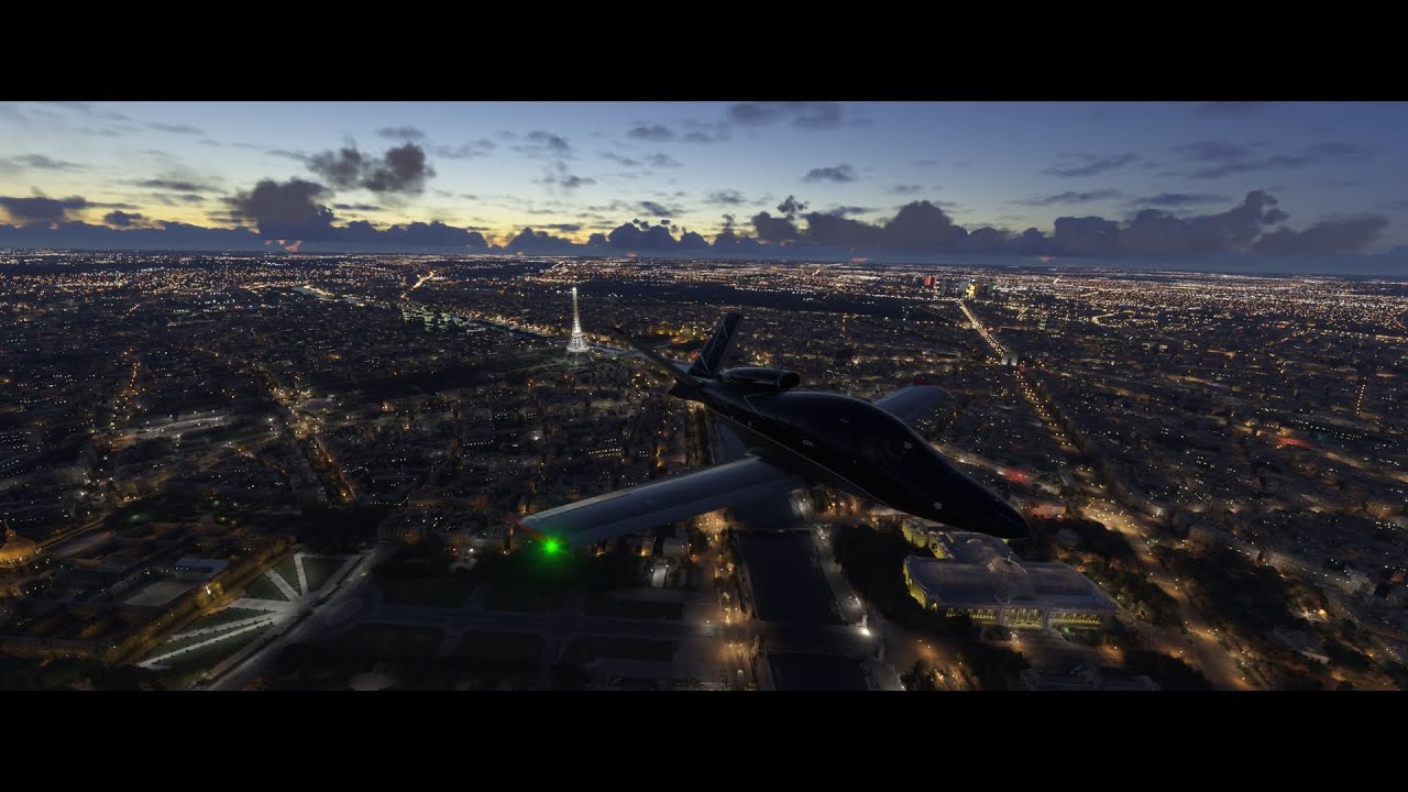 Episode 15 - Paris, France Feat. Eiffel Tower