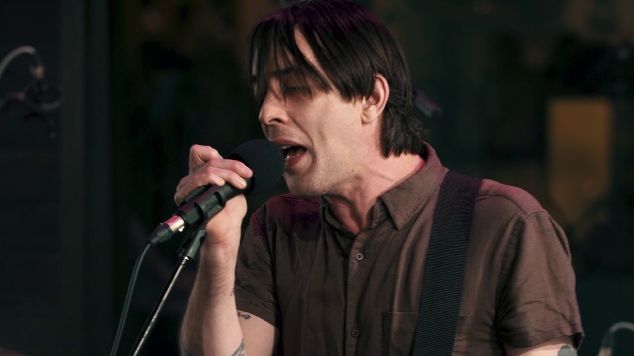 Wolf Parade - Full Performance (Live on KEXP)