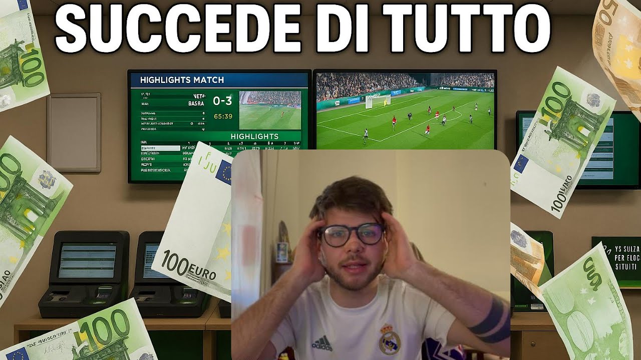 🪙COME (NON) VINCERE AI VIRTUALI ...GRANDI INTUIZIONI!