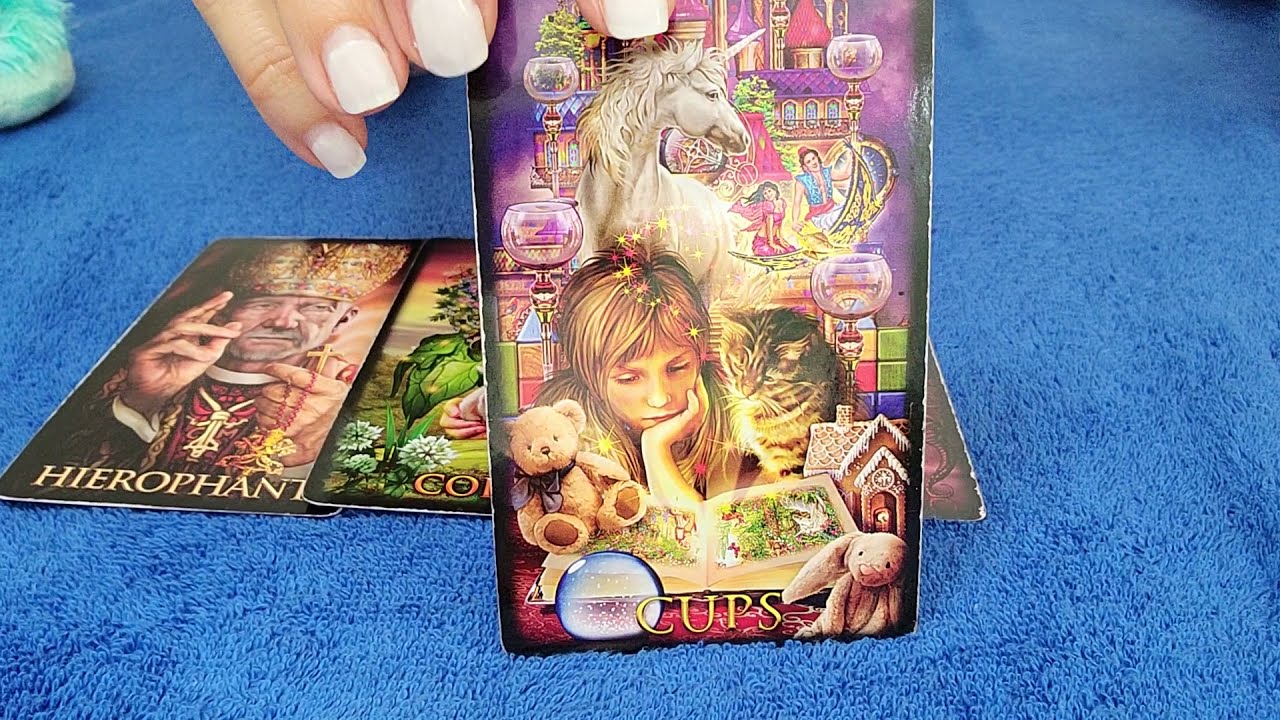 CANCER - JUNE 2021 THEY ARE IN LOVE! WANTING YOU BACK 💘 😯 TAROT READING