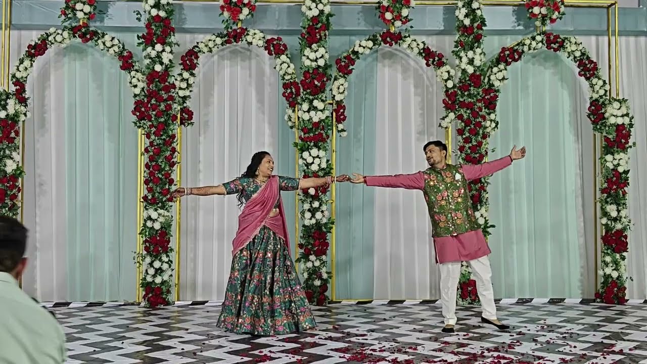 Tum prem ho | radhe radhe | Couple Dance