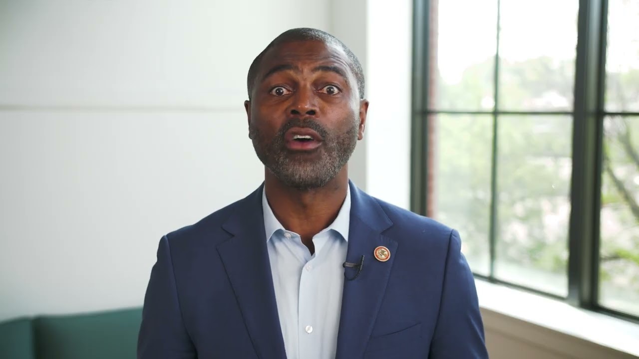 State Representative La Shawn K. Ford