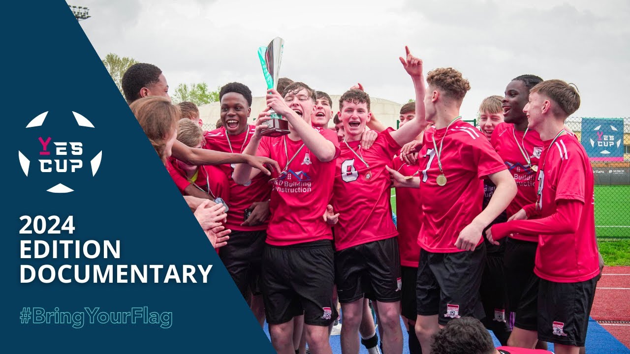 Yes Cup 2024 | Documentary