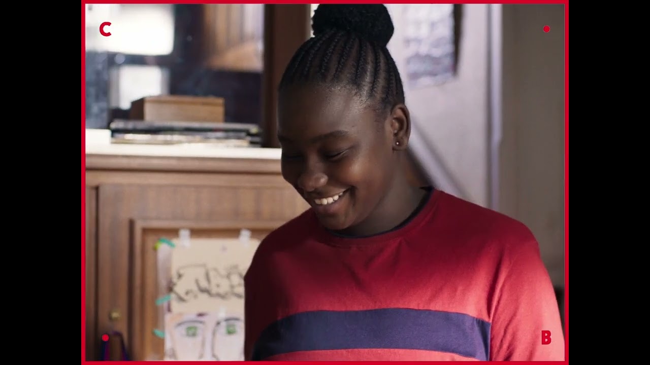 L'AMORE SECONDO DALVA ● un film di Emmanuelle Nicot