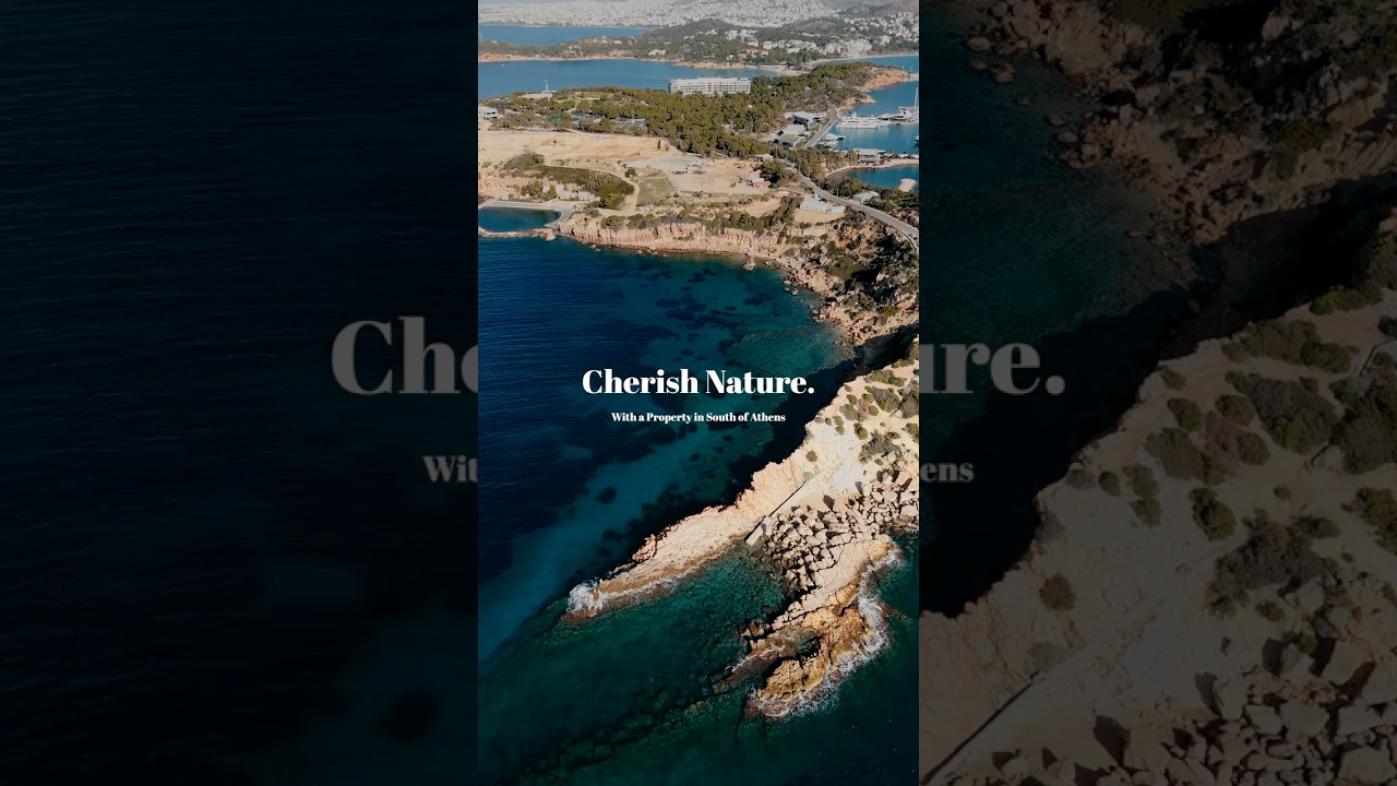 Athenian Riviera Luxury | Loyal Group