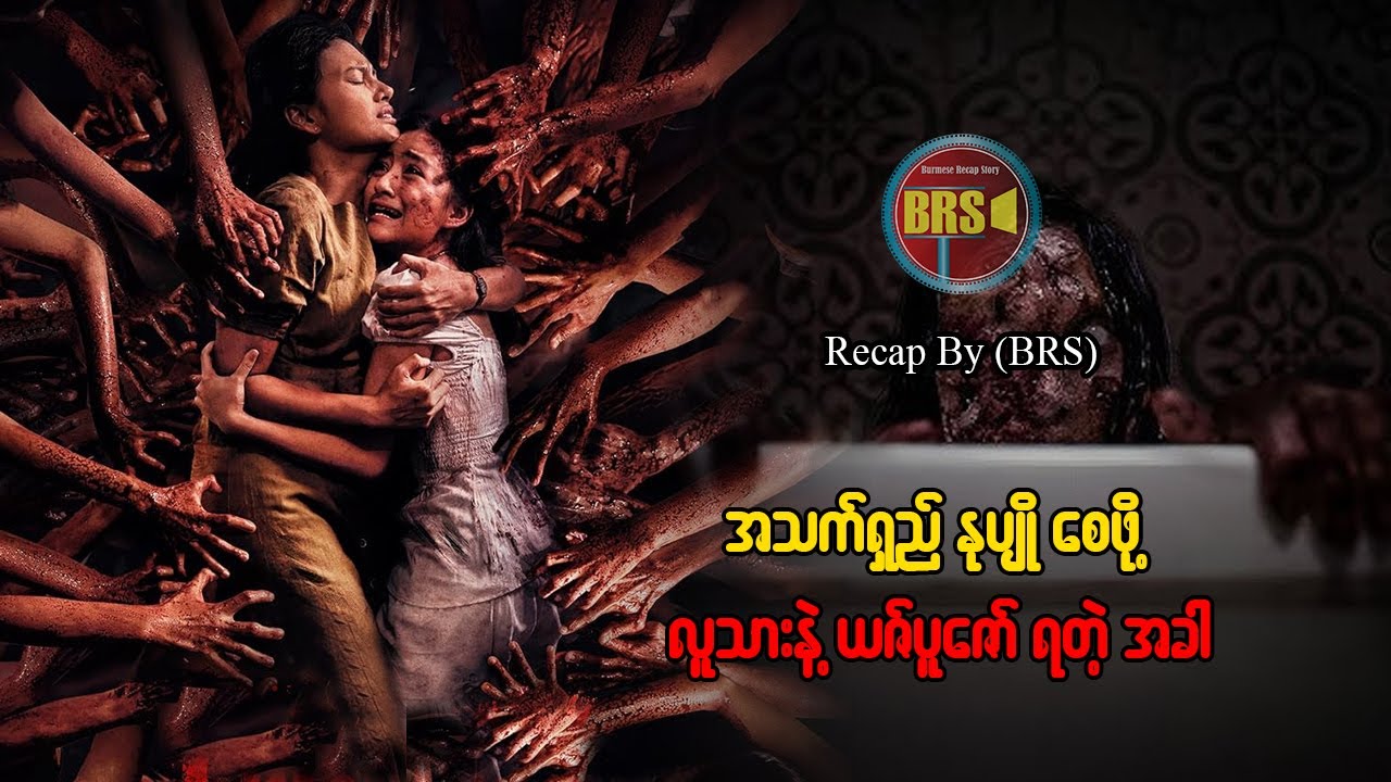 အသက်ရှည်နုပျို စေဖို့ လူသားနဲ့ ယာဇ်ပူဇော်ရတဲ့ အခါ (Recap By BRS)