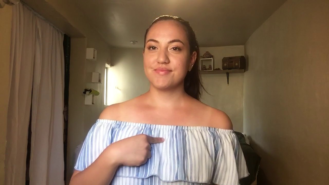 Yo soy tu amigo fiel -lengua de señas mexicana