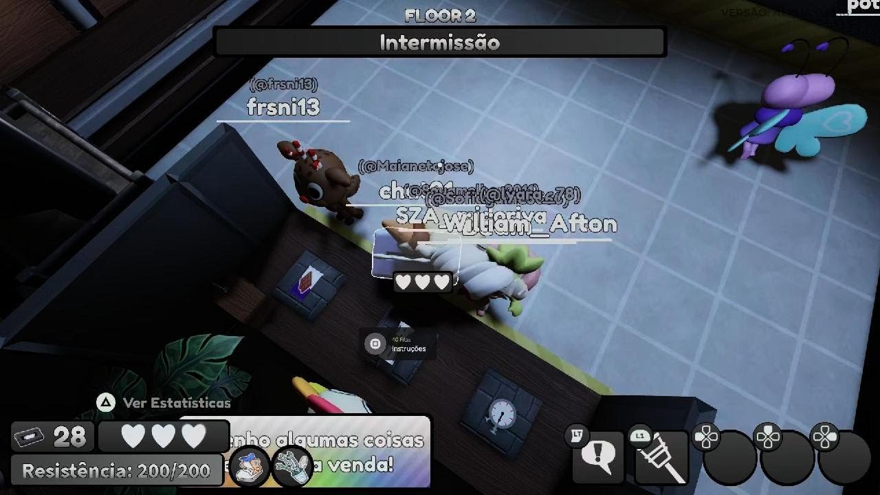 Como jogar de Scraps😊