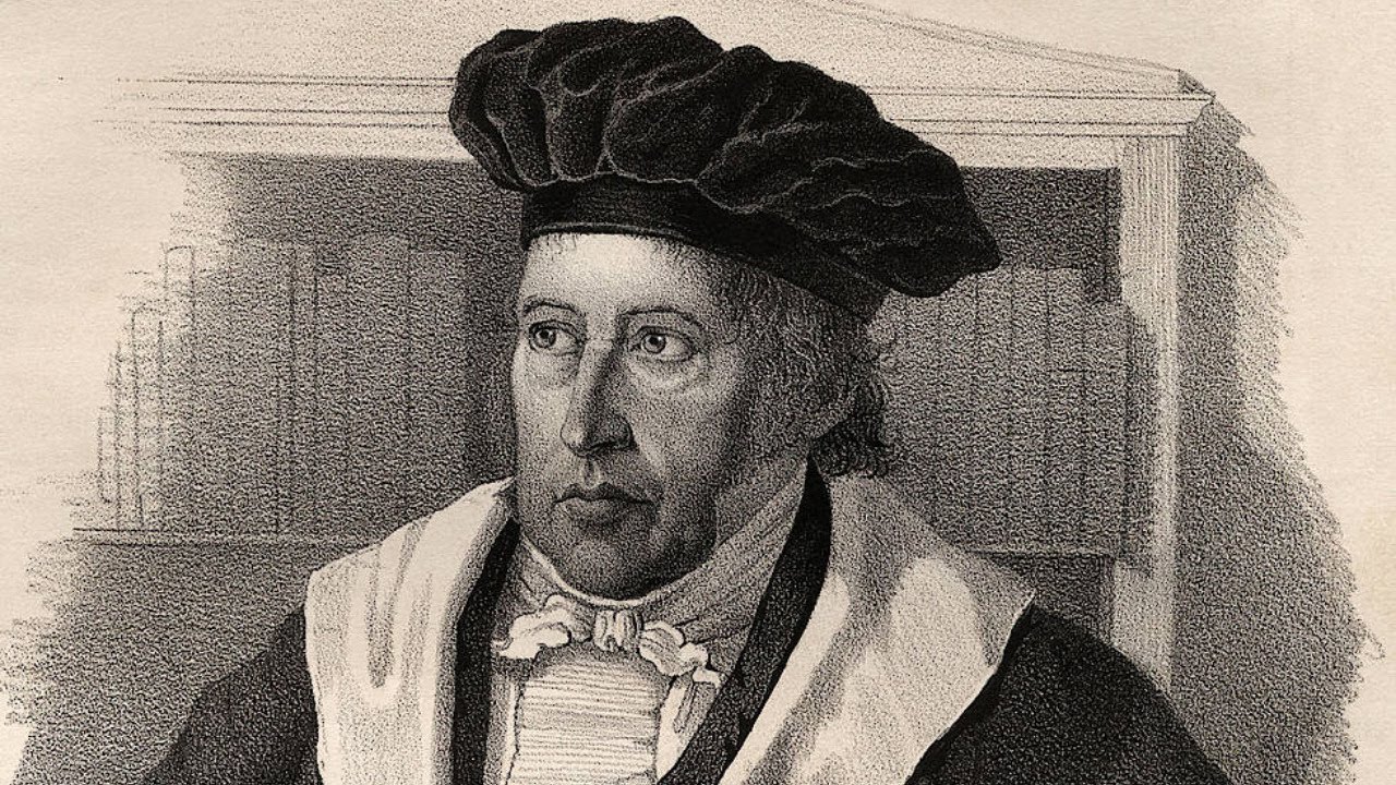 Jürgen Kaube und Dietmar Dath: Buchmesse-Gespräch „Hegel in Wirklichkeit“
