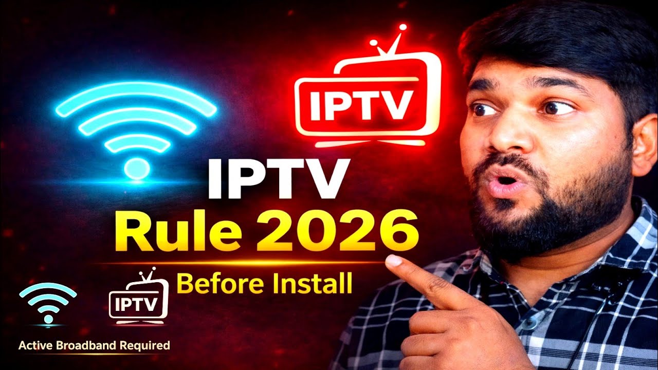 Airtel IPTV Update 2026 | Install Karne Se Pehle Ye Rule Zaroor Jaan Lo 🤔😱