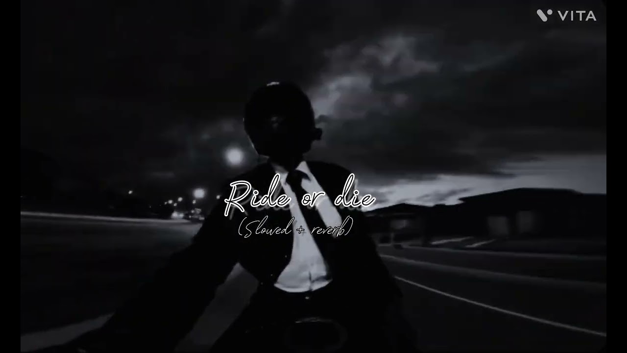 My First song edit ride or die slowed + reverb #songedit #rideordie #songs #edits #drama 