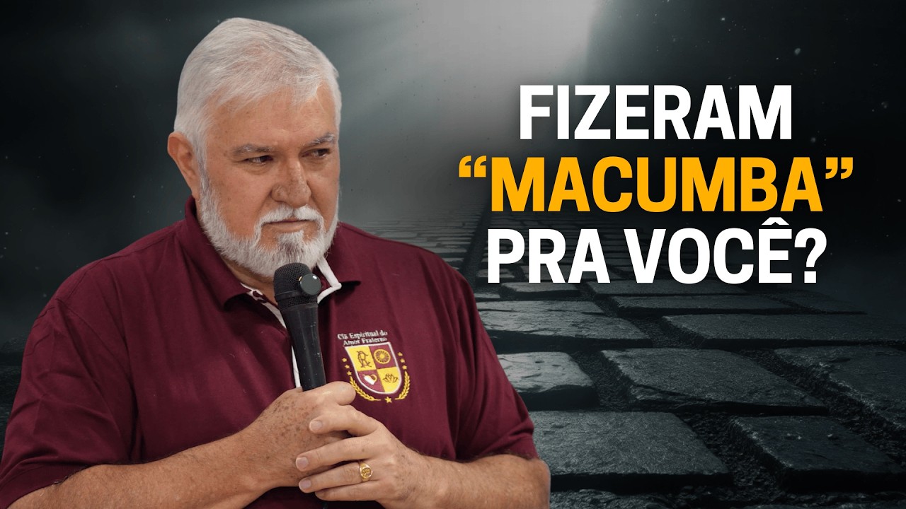 NÃO UTILIZE O CARNAVAL COMO DESCULPA | Gilberto Rissato