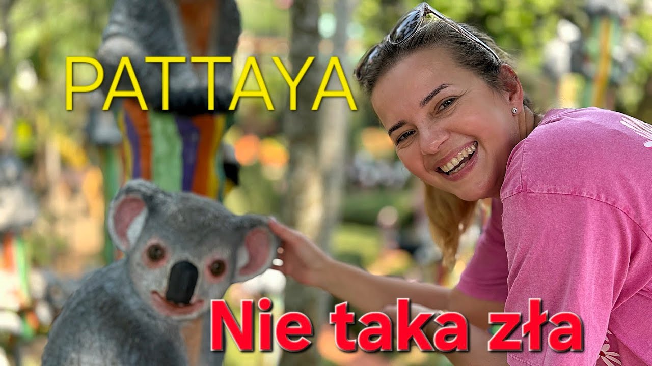 Pattaya. Holiday Inn Express. Nong Nooch Botanical Garden. Khao Chi Chan. 3 Mermaids. Dron.