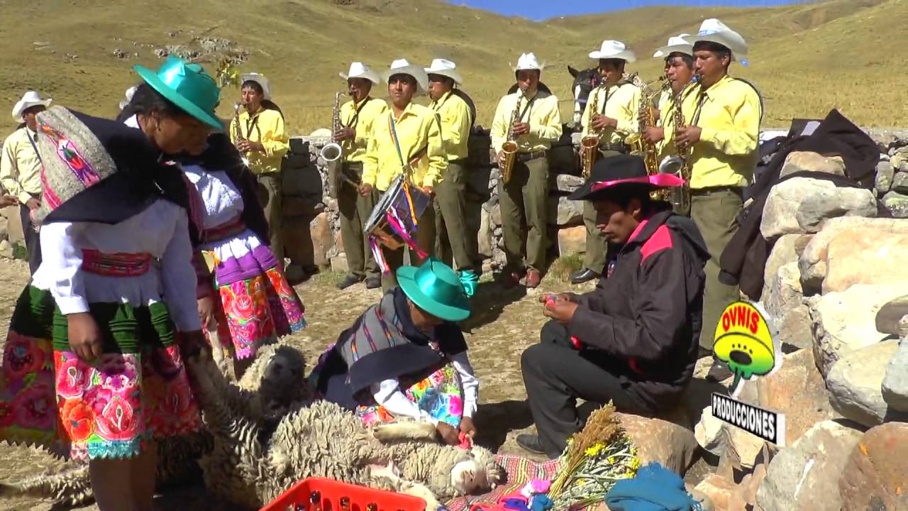 MELINA  CUCHUCUY (HERRANZA) JUV. ENGREÍDOS ZORROS DE HUASICANCHA