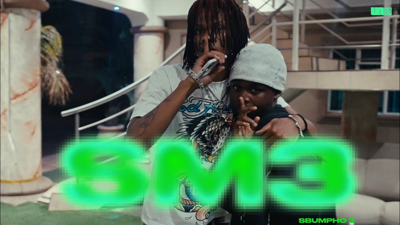 BABYLOWSK1 & LILNOSEBLEEDD - SM3 (Official Music Video) 