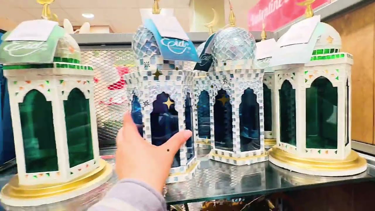 Home Sense 2026 sesonal decoration !♦️@joyita-z #viral #video #trending #decor 