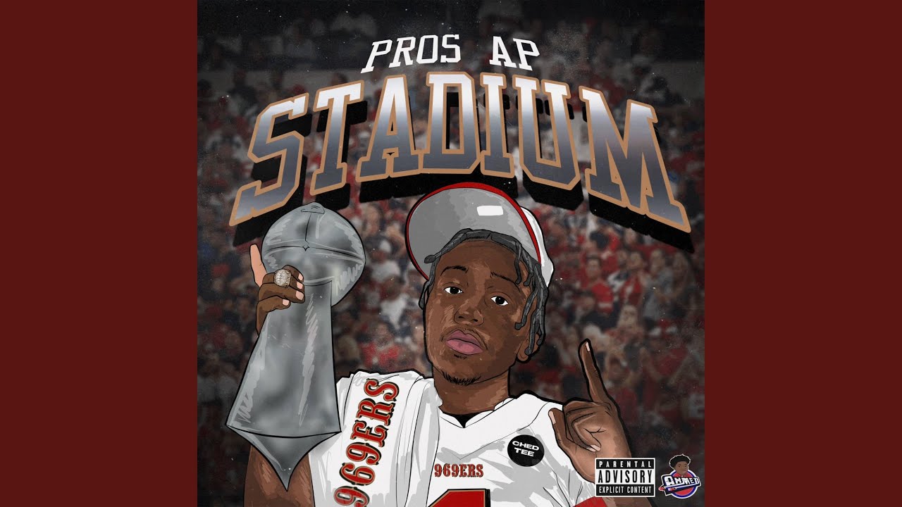 They Say (feat. 44 Tez)