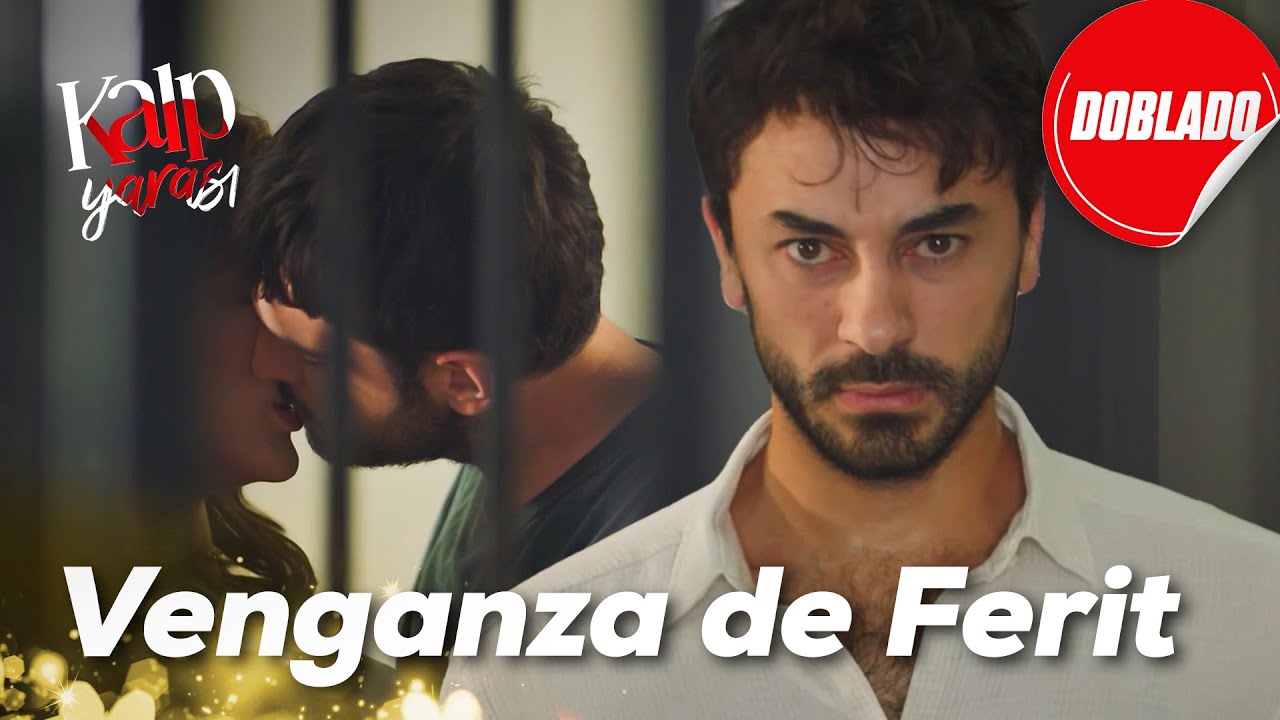 Ser engañado el día antes de la boda...💔 - Herida del Corazón | Mejores Escenas✨