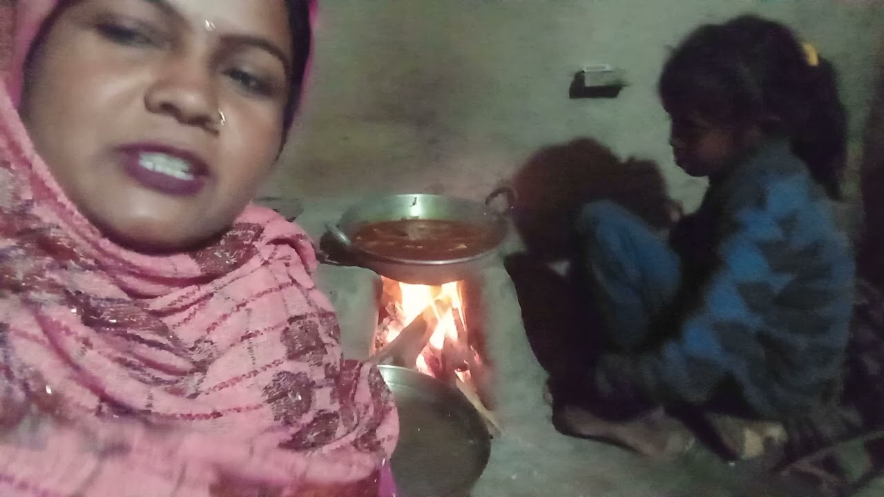 हमारे मायके में सब मजे मौज है