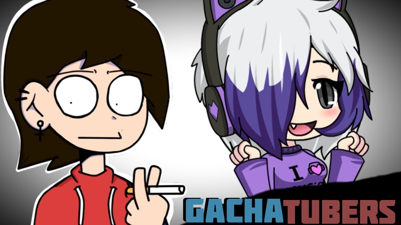 GACHATUBERS